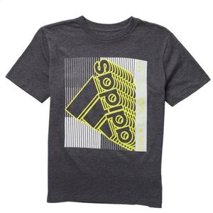 Adidas Logo Tee